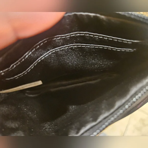 Coach Peyton Dream C Small Wristlet - EUC - Picture 7 of 7